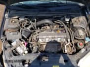 ✅ 2001 Honda Civic EX • VIN: 1HGES267X1L024095 • Лот: 62076784. Опубликован ранее на Copart с пробегом 13 608 миль. Бесплатный доступ к архиву аукционных продаж из США и подробный отчёт об истории автомобиля на DreamBid. Изображение 12.