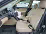 2009 Hyundai Sonata GLS с VIN 5NPET46F29H404160, выставлен на аукционе Copart как лот 66111424 с пробегом Не указан миль и Списание • Salvage title. История ставок и продаж доступна на DreamBid. Изображение 7.