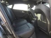 ✅ 2024 Audi A5 Sportback S line Premium Plus • VIN: WAUFACF53RA071001 • Лот: 60230745. Опубликован ранее на Copart с пробегом 22 911 миль. Бесплатный доступ к архиву аукционных продаж из США и подробный отчёт об истории автомобиля на DreamBid. Изображение 11.