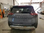 ✅ 2023 Nissan Rogue Platinum • VIN: JN8BT3DD7PW321530 • Lot: 69505295. Wystawiony na Copart z przebiegiem 26 040 mil. Bezpłatny archiwum sprzedaży aukcyjnych z USA i szczegółowy raport historii pojazdu na DreamBid. Zdjęcie 6.