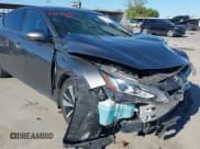 ✅ 2019 Nissan Altima SV • VIN: 1N4BL4DV5KC184078 • Lot: 43625431. Listed on IAAI with 126,825 mi. Free auction sales archive from the USA and detailed vehicle history report at DreamBid. Image 18.