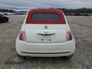 ✅ 2017 FIAT 500 Pop • VIN: 3C3CFFLR2HT526304 • Lot: 85171454. Wystawiony na Copart z przebiegiem 90 550 mil. Bezpłatny archiwum sprzedaży aukcyjnych z USA i szczegółowy raport historii pojazdu na DreamBid. Zdjęcie 6.