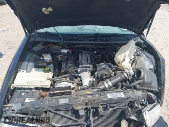 1995 Chevrolet Caprice с VIN 1G1BL52PXSR146162, выставлен на аукционе IAAI как лот 43228456 с пробегом 78 324 миль миль и . История ставок и продаж доступна на DreamBid. Изображение 10.