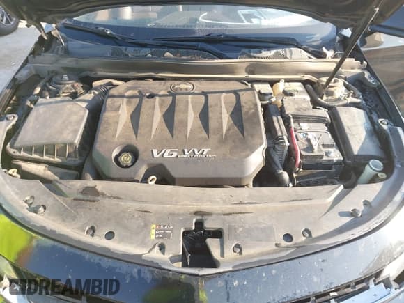 ✅ 2015 Chevrolet Impala LT • VIN: 2G1125S35F9213438 • Lot: 43168435. Listed on IAAI with 217,381 mi. Free auction sales archive from the USA and detailed vehicle history report at DreamBid. Image 10.