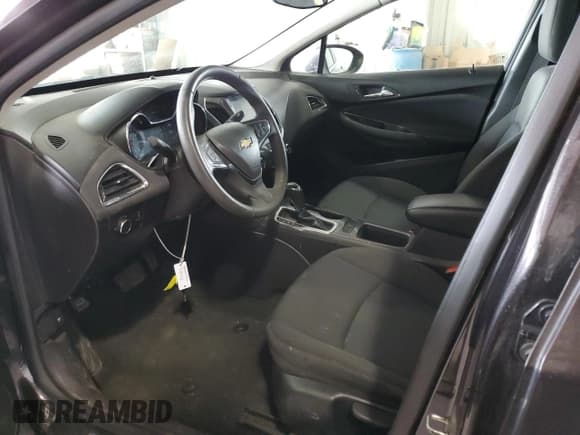 ✅ 2016 Chevrolet Cruze LT • VIN: 1G1BE5SM4G7272097 • Лот: 42321743. Опубликован ранее на Copart с пробегом 77 892 миль. Бесплатный доступ к архиву аукционных продаж из США и подробный отчёт об истории автомобиля на DreamBid. Изображение 7.