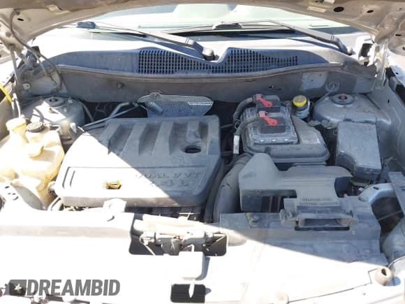 ✅ 2014 Jeep Compass Latitude • VIN: 1C4NJDEB4ED770674 • Lot: 43537441. Listed on IAAI with 169,190 mi. Free auction sales archive from the USA and detailed vehicle history report at DreamBid. Image 10.