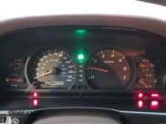 ✅ 2000 Toyota Land Cruiser • VIN: JT3HT05J6Y0120283 • Lot: 43677278. Wystawiony na IAAI z przebiegiem 288 299 mil. Bezpłatny archiwum sprzedaży aukcyjnych z USA i szczegółowy raport historii pojazdu na DreamBid. Zdjęcie 7.