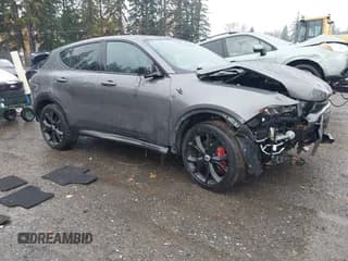 ✅ 2024 Dodge Hornet R/T Plus • VIN: ZACPDFDW5R3A27259 • Lot: 43650915. Listed on IAAI with 2,262 mi. Free auction sales archive from the USA and detailed vehicle history report at DreamBid. Image 1.