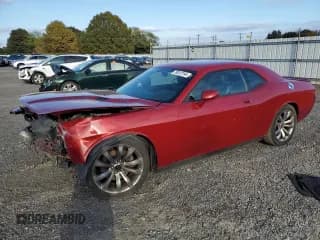 ✅ 2010 Dodge Challenger R/T • VIN: 2B3CJ5DT7AH141058 • Lot: 78012194. Wystawiony na Copart z przebiegiem 105 258 mil. Bezpłatny archiwum sprzedaży aukcyjnych z USA i szczegółowy raport historii pojazdu na DreamBid. Zdjęcie 1.