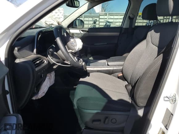 ✅ 2022 Hyundai Palisade SEL • VIN: KM8R2DHE3NU385171 • Лот: 42416905. Опубликован ранее на Copart с пробегом 38 445 миль. Бесплатный доступ к архиву аукционных продаж из США и подробный отчёт об истории автомобиля на DreamBid. Изображение 7.