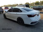 ✅ 2023 Volkswagen Jetta S • VIN: 3VW5M7BU5PM009574 • Лот: 68918125. Опубликован ранее на Copart с пробегом 49 068 миль. Бесплатный доступ к архиву аукционных продаж из США и подробный отчёт об истории автомобиля на DreamBid. Изображение 2.