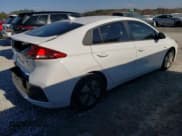 ✅ 2020 Hyundai Ioniq Blue • VIN: KMHC65LC6LU187770 • Lot: 83756544. Wystawiony na Copart z przebiegiem 63 844 mil. Bezpłatny archiwum sprzedaży aukcyjnych z USA i szczegółowy raport historii pojazdu na DreamBid. Zdjęcie 3.