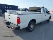 ✅ 2015 Ford F-250 XLT • VIN: 1FT7X2A65FEC57448 • Lot: 41552596. Listed on IAAI with 113,158 mi. Free auction sales archive from the USA and detailed vehicle history report at DreamBid. Image 4.