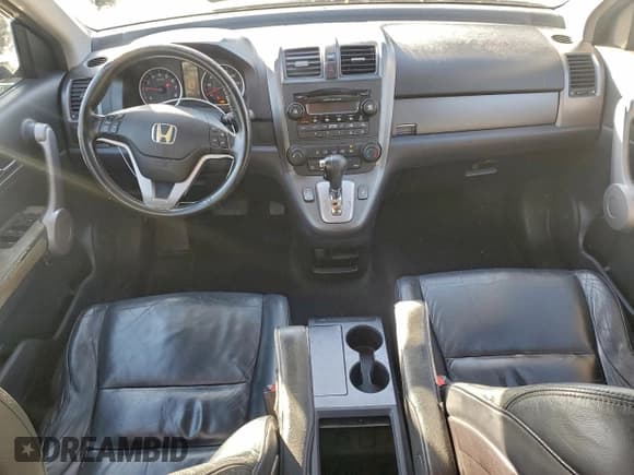 ✅ 2007 Honda CR-V EX-L • VIN: JHLRE487X7C020799 • Лот: 93086965. Опубликован ранее на Copart с пробегом 210 583 миль. Бесплатный доступ к архиву аукционных продаж из США и подробный отчёт об истории автомобиля на DreamBid. Изображение 8.