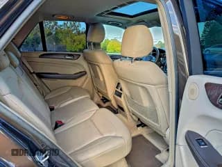 ✅ 2012 Mercedes-Benz M 350 • VIN: 4JGDA5HB2CA026708 • Лот: 94720725. Опубликован ранее на Copart с пробегом 119 660 миль. Бесплатный доступ к архиву аукционных продаж из США и подробный отчёт об истории автомобиля на DreamBid. Изображение 6.