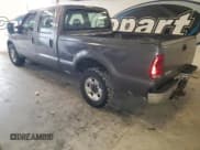 ✅ 2009 Ford F-250 XL • VIN: 1FTSW20549EB08202 • Lot: 47658035. Listed on Copart with 347,776 mi. Free auction sales archive from the USA and detailed vehicle history report at DreamBid. Image 2.