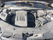 ✅ 2014 GMC Terrain SLE • VIN: 2GKALREK9E6250057 • Lot: 43694516. Wystawiony na IAAI z przebiegiem 158 111 mil. Bezpłatny archiwum sprzedaży aukcyjnych z USA i szczegółowy raport historii pojazdu na DreamBid. Zdjęcie 10.