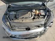 ✅ 2024 Buick Envision Preferred • VIN: LRBFZME48RD075262 • Lot: 92746525. Wystawiony na Copart z przebiegiem 34 313 mil. Bezpłatny archiwum sprzedaży aukcyjnych z USA i szczegółowy raport historii pojazdu na DreamBid. Zdjęcie 12.