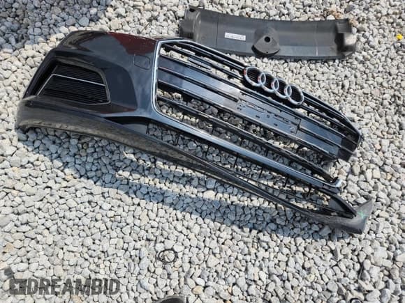 ✅ 2018 Audi A5 Sportback Premium Plus • VIN: WAUBNCF54JA099039 • Lot: 69626045. Wystawiony na Copart z przebiegiem 183 732 mil. Bezpłatny archiwum sprzedaży aukcyjnych z USA i szczegółowy raport historii pojazdu na DreamBid. Zdjęcie 12.