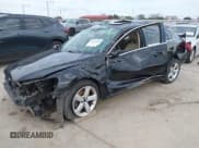 ✅ 2012 Volkswagen Passat SE • VIN: 1VWBN7A31CC104900 • Lot: 41191046. Listed on IAAI with 117,079 mi. Free auction sales archive from the USA and detailed vehicle history report at DreamBid. Image 2.