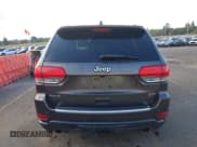 ✅ 2015 Jeep Grand Cherokee Overland • VIN: 1C4RJFCG3FC697994 • Lot: 40526924. Listed on IAAI with 199,275 mi. Free auction sales archive from the USA and detailed vehicle history report at DreamBid. Image 16.