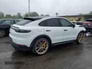 ✅ 2023 Porsche Cayenne Turbo GT • VIN: WP1BK2AY8PDA39066 • Лот: 60699995. Опубликован ранее на Copart с пробегом 7 785 миль. Бесплатный доступ к архиву аукционных продаж из США и подробный отчёт об истории автомобиля на DreamBid. Изображение 3.
