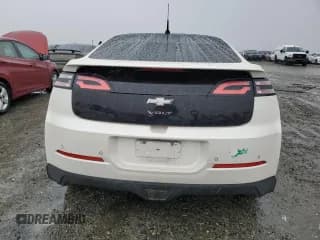 ✅ 2012 Chevrolet Volt • VIN: 1G1RH6E47CU115554 • Lot: 85934814. Wystawiony na Copart z przebiegiem 149 948 mil. Bezpłatny archiwum sprzedaży aukcyjnych z USA i szczegółowy raport historii pojazdu na DreamBid. Zdjęcie 6.