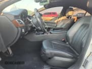 ✅ 2014 Mercedes-Benz CLS 550 • VIN: WDDLJ9BB0EA124578 • Lot: 62936275. Listed on Copart with Not provided. Free auction sales archive from the USA and detailed vehicle history report at DreamBid. Image 7.