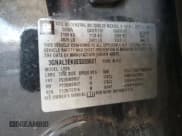 ✅ 2014 Chevrolet Captiva Sport LT • VIN: 3GNAL3EK8ES509607 • Lot: 43738695. Wystawiony na Copart z przebiegiem 185 364 mil. Bezpłatny archiwum sprzedaży aukcyjnych z USA i szczegółowy raport historii pojazdu na DreamBid. Zdjęcie 13.