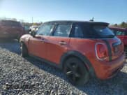 ✅ 2019 MINI Hardtop 4 Door Cooper S • VIN: WMWXU3C58K2H88710 • Lot: 92857985. Listed on Copart with 31,798 mi. Free auction sales archive from the USA and detailed vehicle history report at DreamBid. Image 2.