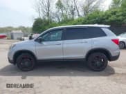 ✅ 2019 Honda Passport Sport • VIN: 5FNYF8H27KB026413 • Lot: 42128342. Listed on IAAI with 83,943 mi. Free auction sales archive from the USA and detailed vehicle history report at DreamBid. Image 15.