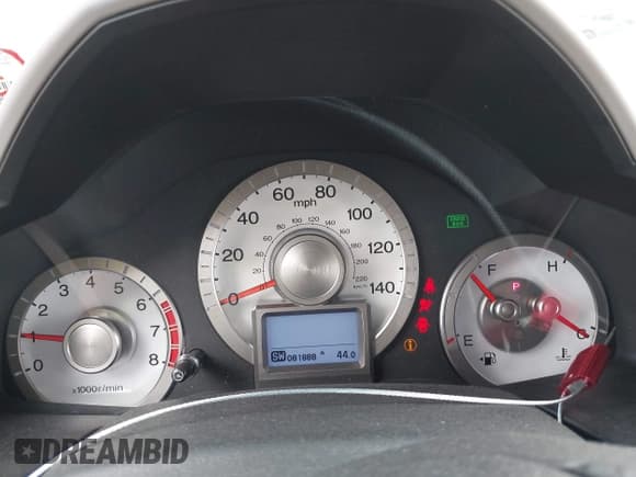 ✅ 2011 Honda Pilot EX-L • VIN: 5FNYF3H78BB043025 • Lot: 43127762. Wystawiony na IAAI z przebiegiem 81 888 mil. Bezpłatny archiwum sprzedaży aukcyjnych z USA i szczegółowy raport historii pojazdu na DreamBid. Zdjęcie 7.