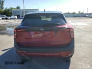 ✅ 2025 Nissan Kicks SV • VIN: 3N8AP6CAXSL345358 • Лот: 86284525. Опубликован ранее на Copart с пробегом 4 316 миль. Бесплатный доступ к архиву аукционных продаж из США и подробный отчёт об истории автомобиля на DreamBid. Изображение 6.