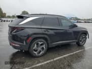 ✅ 2024 Hyundai Tucson SEL Convenience • VIN: KM8JCCD15RU227587 • Lot: 82502625. Wystawiony na Copart z przebiegiem 28 548 mil. Bezpłatny archiwum sprzedaży aukcyjnych z USA i szczegółowy raport historii pojazdu na DreamBid. Zdjęcie 3.