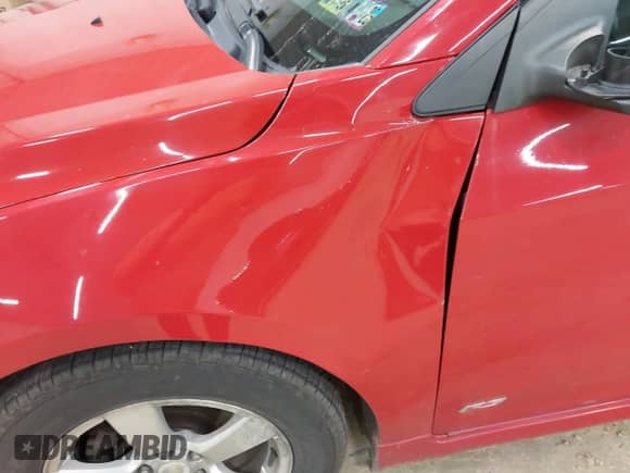 2013 Chevrolet Cruze 1LT with VIN 1G1PC5SB4D7231832, listed as a IAAI auction lot 43509729 with 154,343 mi miles and . Bid and sale history available at DreamBid. Image 13.