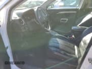 ✅ 2012 Chevrolet Captiva Sport LT • VIN: 3GNAL3E59CS609013 • Lot: 42356555. Wystawiony na Copart z przebiegiem 171 443 mil. Bezpłatny archiwum sprzedaży aukcyjnych z USA i szczegółowy raport historii pojazdu na DreamBid. Zdjęcie 7.