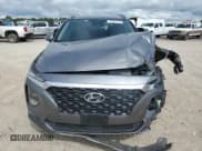 ✅ 2019 Hyundai Santa Fe Limited • VIN: 5NMS53AAXKH103576 • Lot: 70381234. Wystawiony na Copart z przebiegiem 84 638 mil. Bezpłatny archiwum sprzedaży aukcyjnych z USA i szczegółowy raport historii pojazdu na DreamBid. Zdjęcie 5.