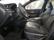 ✅ 2024 Infiniti QX50 Sport • VIN: 3PCAJ5FB3RF100986 • Лот: 55312335. Опубликован ранее на Copart с пробегом 17 419 миль. Бесплатный доступ к архиву аукционных продаж из США и подробный отчёт об истории автомобиля на DreamBid. Изображение 7.