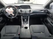 ✅ 2016 Honda Accord LX • VIN: 1HGCR2F33GA105055 • Lot: 90236185. Listed on Copart with 148,488 mi. Free auction sales archive from the USA and detailed vehicle history report at DreamBid. Image 8.