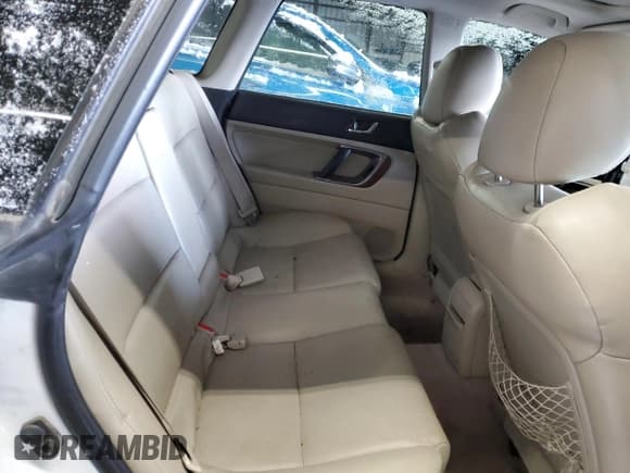 ✅ 2008 Subaru Outback XT Limited • VIN: 4S4BP63C486309746 • Лот: 87487564. Опубликован ранее на Copart с пробегом 187 688 миль. Бесплатный доступ к архиву аукционных продаж из США и подробный отчёт об истории автомобиля на DreamBid. Изображение 12.