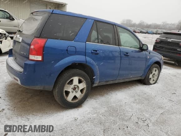 ✅ 2006 Saturn VUE • VIN: 5GZCZ63476S819796 • Lot: 49511155. Wystawiony na Copart z przebiegiem Nie podano. Bezpłatny archiwum sprzedaży aukcyjnych z USA i szczegółowy raport historii pojazdu na DreamBid. Zdjęcie 3.