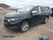 2019 Chevrolet Equinox LT с VIN 2GNAXUEV3K6151444, выставлен на аукционе IAAI как лот 43503182 с пробегом 74 647 миль миль и . История ставок и продаж доступна на DreamBid. Изображение 2.