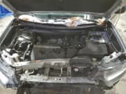 ✅ 2018 Mitsubishi Outlander ES • VIN: JA4AZ3A38JJ005232 • Lot: 95277975. Listed on Copart with 132,540 mi. Free auction sales archive from the USA and detailed vehicle history report at DreamBid. Image 12.