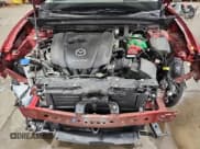 ✅ 2021 Mazda CX-30 Premium • VIN: 3MVDMBDM7MM213933 • Лот: 68102375. Опубликован ранее на Copart с пробегом 63 363 миль. Бесплатный доступ к архиву аукционных продаж из США и подробный отчёт об истории автомобиля на DreamBid. Изображение 12.