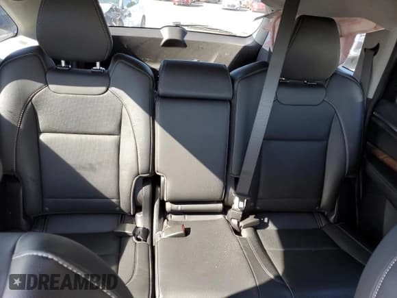 ✅ 2020 Acura MDX Technology • VIN: 5J8YD3H5XLL010886 • Lot: 82128515. Listed on Copart with 34,702 mi. Free auction sales archive from the USA and detailed vehicle history report at DreamBid. Image 10.