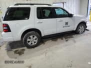 ✅ 2010 Ford Explorer XLT • VIN: 1FMEU7D88AUA90572 • Lot: 85647904. Listed on Copart with 63,981 mi. Free auction sales archive from the USA and detailed vehicle history report at DreamBid. Image 3.