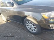 ✅ 2010 Audi Q5 Premium Plus • VIN: WA1LKAFP0AA056141 • Lot: 43378925. Listed on IAAI with Not provided. Free auction sales archive from the USA and detailed vehicle history report at DreamBid. Image 6.