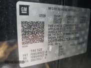 ✅ 2020 Cadillac Escalade Luxury • VIN: 1GYS4BKJ7LR131211 • Lot: 57805475. Listed on Copart with Not provided. Free auction sales archive from the USA and detailed vehicle history report at DreamBid. Image 13.