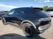 2023 Hyundai Ioniq 5 Limited z VIN KM8KRDAF0PU199798, wystawiony jako Copart lot #68714834 z przebiegiem 5 876 mil mil oraz Szkoda całkowita • Salvage title. Historia ofert i sprzedaży dostępna na DreamBid. Obrazek 2.