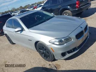 ✅ 2014 BMW 5 Series 528i • VIN: WBA5A5C59ED509928 • Lot: 43844746. Wystawiony na IAAI z przebiegiem 250 678 mil. Bezpłatny archiwum sprzedaży aukcyjnych z USA i szczegółowy raport historii pojazdu na DreamBid. Zdjęcie 1.